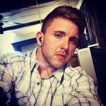 Sky Patrick Stamm - @skyzthalimit1989 - Instagram