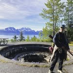 Patrick Standifer - @alaskaboi907 - Instagram