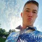 Patrick Standifer - @patrick_standifer - Instagram