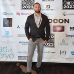 Patrick Stanfield - @shane_cryogenix - Instagram
