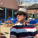 Patrick J S - @patrickstange - Instagram