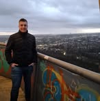 Patrick Stange - Facebook