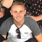 Patrick Stange - @patrick__stange - Instagram