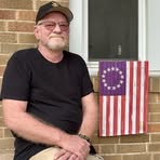 Patrick Stansberry - Facebook