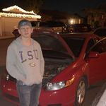 Patrick - @patrick.stapleton_ - Instagram