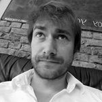 Patrick Stapleton - @pstapo - Instagram
