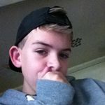 Patrick Stapleton - @patolicious50 - Instagram