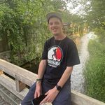 Patrick Stapleton - @pstapes210 - Instagram