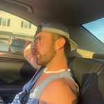 Patrick Stapleton - @pattystapes - Instagram