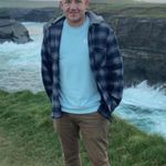 Patrick Stapleton - @shamrockit77 - Instagram