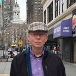 Patrick Stapleton - @pappytex2 - Instagram