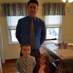 Patrick Stapleton - @ps4651 - Instagram