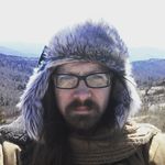 Patrick Stapleton - @pattystaple - Instagram