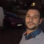 Patrick Starke - @starke1988 - Instagram