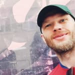 Patrick Stärke - @pat_on_the_pan - Instagram