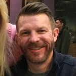 Patrick Starke - @pjstarke - Instagram