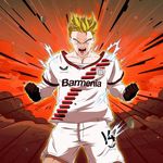 Patrick Starke - @paaaatze - Instagram
