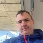 Patrick Starke - @lahm2122023 - Instagram