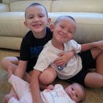 Patrick Starkey - @patrick.starkey.79 - Instagram