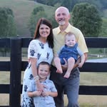 Patrick Starrett - @papastarrett - Instagram