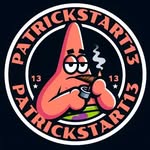 @patrickstart.13 - Instagram