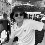 Patrick Stauber - @bluetenstaub.er - Instagram