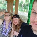 Patrick Stauffer - @abstractedhelix - Instagram