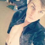 Patrick Stauffer - @patrickryan1998 - Instagram