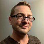 Patrick Stauffer - @stauffstudio - Instagram
