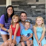 Patrick St Clair - @timbertechpat - Instagram