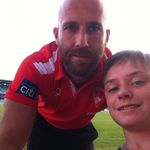 Patrick St Clair - @patstarstclair - Instagram