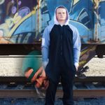 Patrick St. Clair - @patrick_asu - Instagram