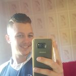 Patrick Stead - @patrick.stead - Instagram