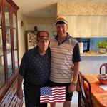 Patrick Stead - @philliefan771 - Instagram
