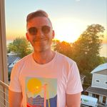 Patrick Steadman - @patricksteadman - Instagram