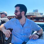 Patrick Steadman - @mpsteadman - Instagram