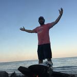 patrick steadman - @liddlepat - Instagram