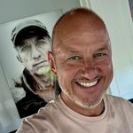 Patrick Steadman - @steadman8930 - Instagram