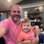 Patrick Steadman - @p2dasteady - Instagram