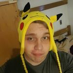 Patrick Stebbins - @peestebz - Instagram