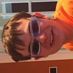 Patrick Stebbins - @what_clam - Instagram