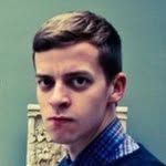 Patrick Pedersen - @patricksteen - Instagram