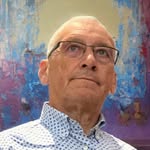 Patrick Steens / Visual Artist - @patrick.steens.art - Instagram