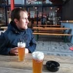 Patrick Steffens - @moin_paddre - Instagram