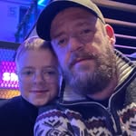 Patrick Steffens - @marshall_patman1906 - Instagram