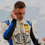 Patrick Steinmetz - Racing Driver - @patrick_steinmetz - Instagram
