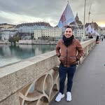 Patrick Steinmann - @steinmannpatrick - Instagram