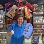 Patrick Stelmach - @nephewofdorn - Instagram