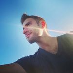 Patrick Stelmach - @sunseeker_89 - Instagram
