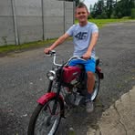 Piotrek Stelmach - Facebook